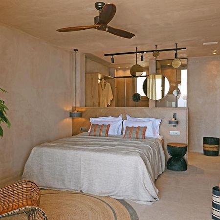 Altera Cave Villas アイオス・パウロス エクステリア 写真