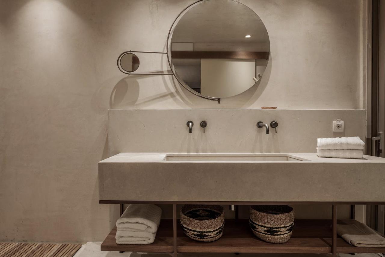 Altera Cave Villas アイオス・パウロス エクステリア 写真